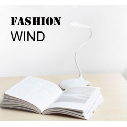 Lampa de masa  " Wind Fashion "