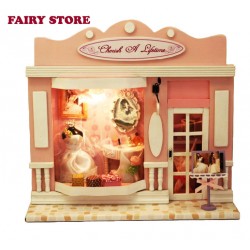 Casuta " Fairy Store "