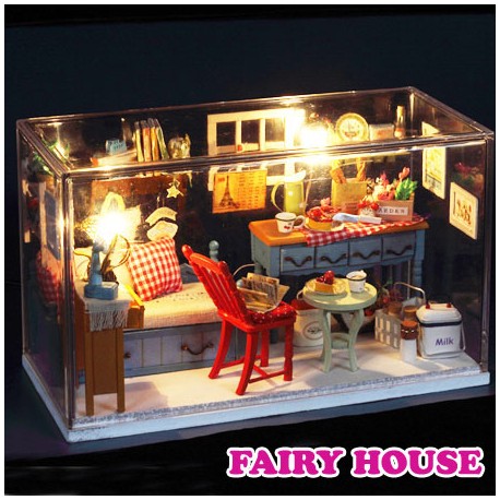 Casuta " Fairy House "