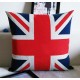 Декоративная подушка "Great Britain"
