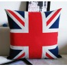 Декоративная подушка "Great Britain"