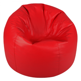  Bean Bag "Relaxtime Red" 