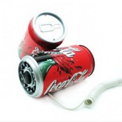 Телефон "Coca Cola"
